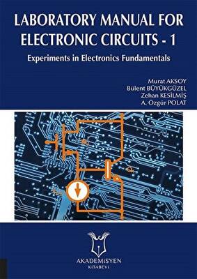 Laboratory Manual for Electronic Circuits - 1 - 1