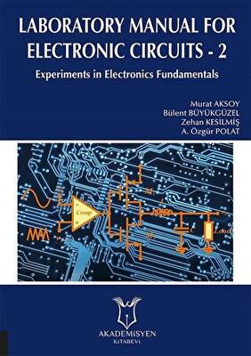 Laboratory Manual for Electronic Circuits - 2 - 1