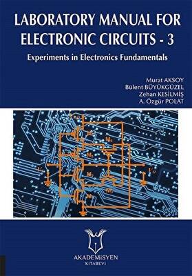 Laboratory Manual for Electronic Circuits - 3 - 1
