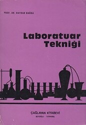 Laboratuar Tekniği - Çağlayan Kitabevi