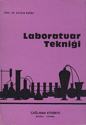 Laboratuar Tekniği - 1