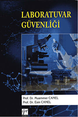 Laboratuvar Güvenliği - 1