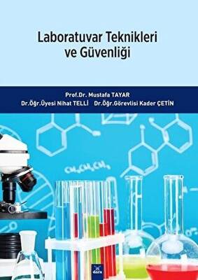 Laboratuvar Teknikleri ve Güvenliği - 1