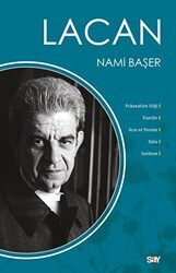 Lacan - Say Yayınları