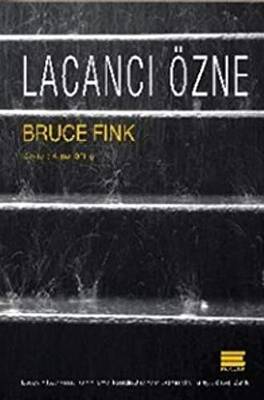 Lacancı Özne - 1
