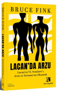Lacan’da Arzu - 1