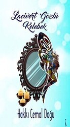 Lacivert Gözlü Kelebek - İkinci Adam Yayınları