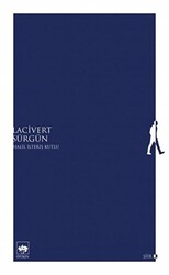 Lacivert Sürgün - Ötüken Neşriyat
