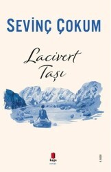 Lacivert Taşı - Kapı Yayınları