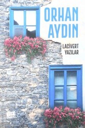 Lacivert Yazılar - 1