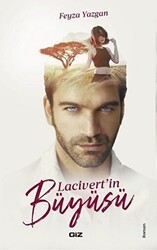 Lacivert`in Büyüsü - Giz Kitap