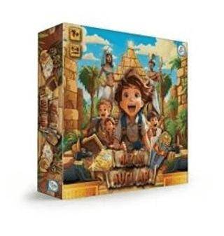 Laço Kids Hazine Avcıları - 1