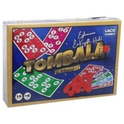 Laço Kids Tombala Premıum - Laço Kids