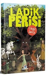 Ladik Perisi - Mavi Nefes Yayınları