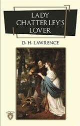 Lady Chatterley s Lover İngilizce Roman - Dorlion Yayınları