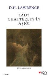 Lady Chatterley’in Aşığı - Can Yayınları