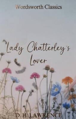 Lady Chatterley`s Lover - 1