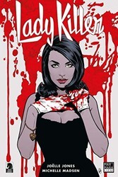 Lady Killer Cilt 2 - Cocoa Beach 1963 - Marmara Çizgi