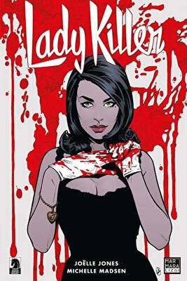 Lady Killer Cilt 2 - Cocoa Beach 1963 - 1