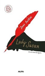 Lady Susan - Alfa Yayınları