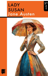 Lady Susan - Literart Yayınları