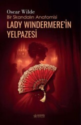 Lady Windermere’in Yelpazesi - Yasemin Yayınları