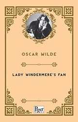 Lady Windermere`s Fan - Paper Books