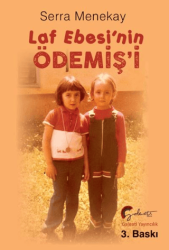 Laf Ebesi`nin Ödemiş`i - Galeati Yayıncılık