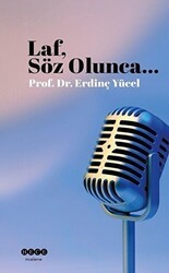 Laf, Söz Olunca... - Hece Yayınları
