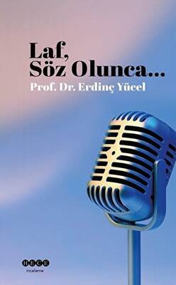 Laf, Söz Olunca... - 1