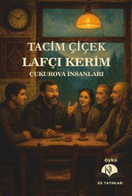 Lafçı Kerim - 1
