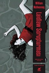 Laidlaw Soruşturması - Ayrıntı Yayınları