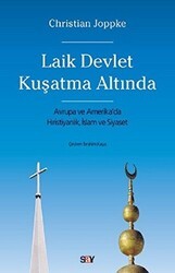 Laik Devlet Kuşatma Altında - Say Yayınları