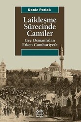 Laikleşme Sürecinde Camiler - 1