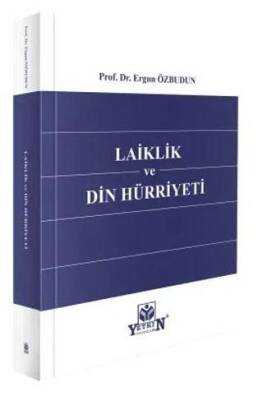 Laiklik ve Din Hürriyeti - 1