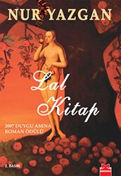 Lal Kitap - Kırmızı Kedi Yayınevi