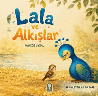 Lala ve Alkışlar - 1