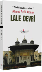 Lale Devri - Katip Yayınları