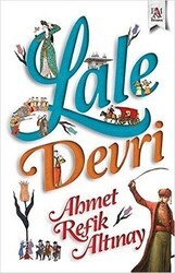 Lale Devri - Panama Yayıncılık