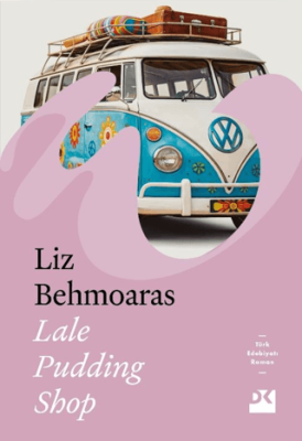 Lale Pudding Shop - 1