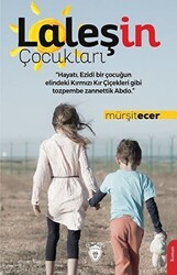 Laleşin Çocukları - Dorlion Yayınları