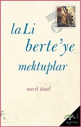 LaLi Berte`ye Mektuplar - h2o Kitap