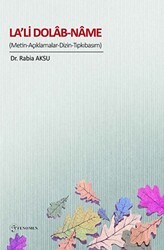 La`li Dolab-name - Fenomen Yayıncılık