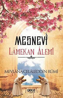 Lamekan Alemi - Mesnevi - 1