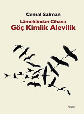 Lamekandan Cihana Göç Kimlik Alevilik - 1