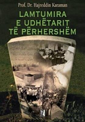 Lamtumira e Udhetarıt te Perhershem - 1