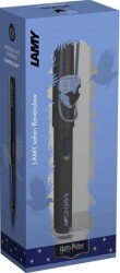 Lamy Safarı Harry Potter Dolma Kalem Ravenclaw M Uc - Lamy