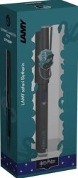 Lamy Safarı Harry Potter Dolma Kalem Slytherın M Uc - Lamy