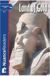 Land of Gold - Nüans Publishing