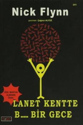 Lanet Kentte B... Bir Gece - 1